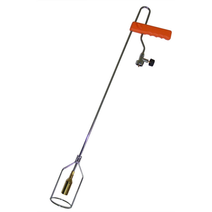 Bare Ground Propane Ice Melting Torch - Walmart.com