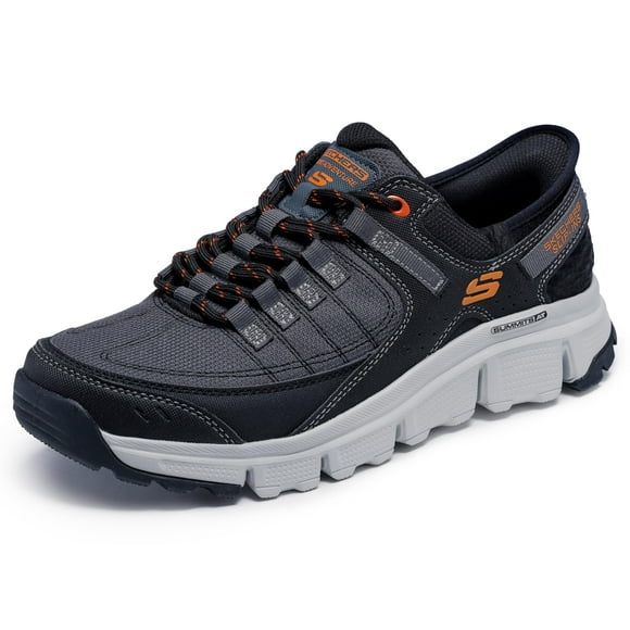 Sneaker Skechers Summits at Hands Free Slip-in para hombre