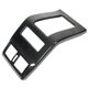 thumbnail image 5 of Cubiertas de ventilación de aire de consola central trasera Zhang Ming Fibra de carbono Mitsubishi Outlander, 5 of 5