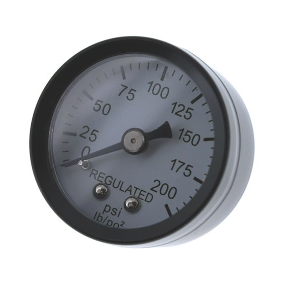 Bostitch OEM A17135 Air Compressor Gauge BTFP02011 BTFP02012