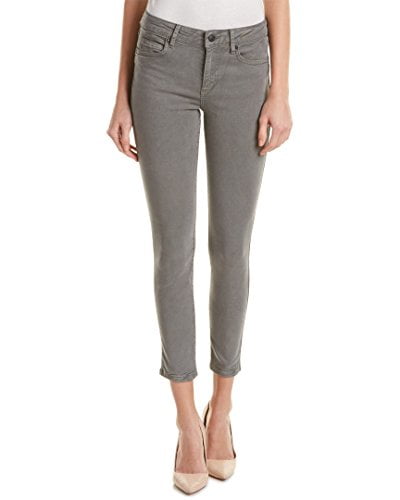 grey skinny ankle jeans