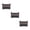 C, variant on Color Eyebrow Powder Set - Natural Long Lasting Eyebrow Color, Gray Shade, Not Easy to Fade, Lazy Person Seal, Waterproof & Smudge-Proof, Daily Makeup Eyebrow Kit for Makeup Organizers