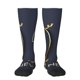 thumbnail image 1 of Fotbe 2025 New Year 2 Calcetas Divertidas Estampadas para Hombre y Mujer, Calcetas de Algodón hasta la Rodilla para Caminar, Correr, Enfermería y Embarazo, 1 of 6