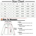 thumbnail image 2 of jtjvou Womens Casual Two-Sided Plush Cardigan Coat with Pockets Fleece Fuzzy Jacket Soft Comfy Winter Homewear Red XXL, 2 of 5