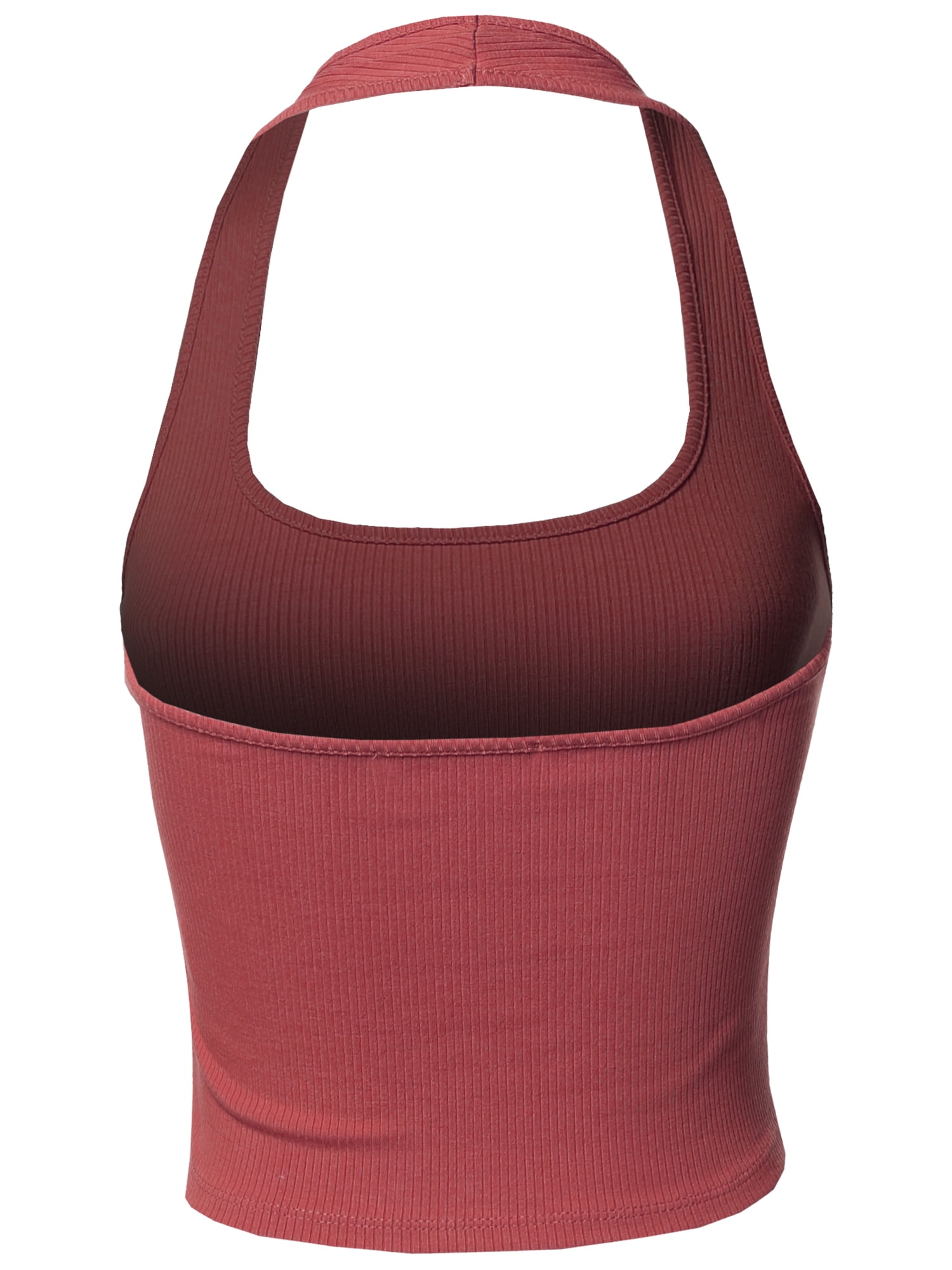 ☆送料・関税込☆VOCAVACA★Hem Ribbed Crop Down★ 471317f2-ac01-4cc2-9185-