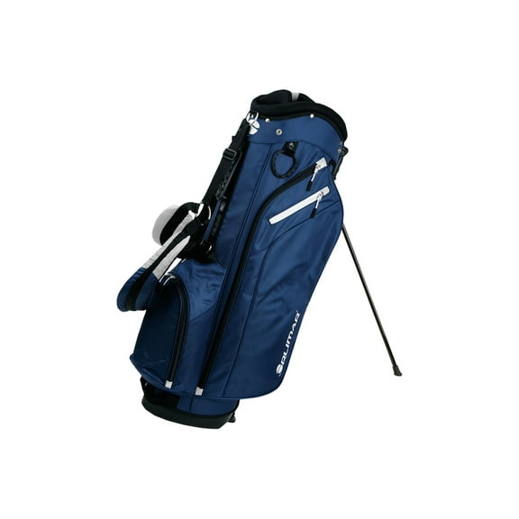 Orlimar Golf SRX 7.4 Stand Bag, Navy -