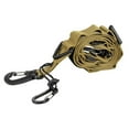 thumbnail image 4 of Colgador de cordón Cola para acampar cuerda colgante equipo de Camping accesorios de tienda de Picnic Caqui Correa de almacenamiento para camping, 4 of 8