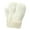 White, variant on Gustave Baby Toddler Mittens Gloves Boys Girls Lined Fleece Winter Kids Warm Gloves Unisex Infant Gloves "Blue"