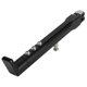 thumbnail image 3 of Pata de Cabra para Motocicleta Dirt Bike, Soporte de Caballete Lateral de Aluminio Ajustable para CRF XR RM KX KLX TTR 50cc-200cc Pit Bike, 3 of 5