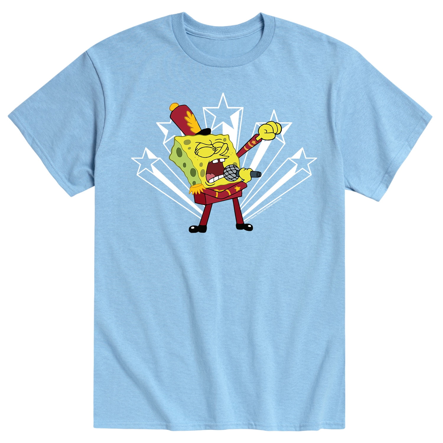 SpongeBob SqaurePants - Sweet Victory 