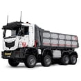 thumbnail image 3 of Mould King 19013 Technical Building Block Engineering Dump Truck Model, 3 of 6