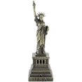 thumbnail image 1 of Statue Of Liberty Model Decorative Statue Of Liberty Desktop Figurine Decoration, 1 of 4