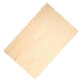 thumbnail image 3 of Xingzhi Kit Assorti de 6 Pcs de Planche de Contreplaqué, Modèle DIY, Menuiserie, 3 of 6