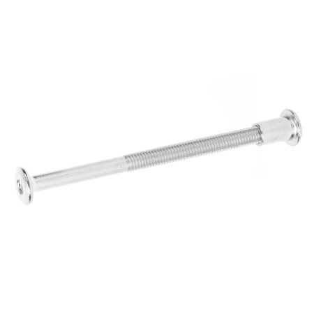

Carbon Steel Pan Head Nut Pan Head Screw Widely Used Precise Procession For Home And Office Equipment Building Industrial Furniture Electrical Appliances M6 X 90