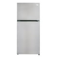 thumbnail image 1 of Marathon 18.1 cu.ft. Stainless Steel Refrigerator with Inverter Technology, 1 of 4