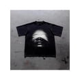 thumbnail image 1 of Vintage Mummy Portrait Graphic Print Cotton T-Shirt, Y2k Shirt, unisex T-Shirt, Gift For Men Women, 1 of 6