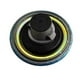 thumbnail image 3 of Tapon tanque gasolina Kinlley FT150/Cargo Titan negro, 3 of 3
