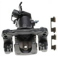 thumbnail image 2 of Rear Passenger Side Brake Caliper, 2 of 5