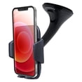 thumbnail image 2 of HyperGear 13605-HYP Support Universel pour Voiture, Noir, 2 of 9
