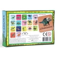 thumbnail image 2 of eeBoo Dinosaurs Little Memory and Matching Game, 2 of 10