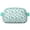 Greenish-blue-4, variant on Cute Penguin Fanny Pack for Winter - Waterproof Adjustable Waist Bag with Playful Emperor Penguin & Snowflake Print, Lightweight Hands-Free Belt Bag for Cold Weather Activities