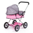 thumbnail image 2 of Bayer - Baby Doll Pram Smarty Set, 2 of 6