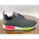 thumbnail image 5 of Size 13.5 Adi - das NMD R1 Boost Mens Running Shoes Core Black/Energy Pink - EE5100, 5 of 6
