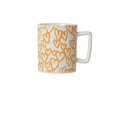 thumbnail image 1 of Taza de café de cerámica de gran capacidad for desayuno de avena, 400 ml, 1 of 6