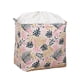 thumbnail image 1 of Bolsa de almacenamiento con cordón de gran capacidad de 100 l, bolsa de almacenamiento de ropa, bolsa de almacenamiento portátil plegable, bolsa de acabado de gran tamaño, bolsa de almacenamiento, 1 of 7