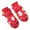 a-Red5713, variant on VNKIDY Kids Mittens Children Kids Winter Cute Cartoon Prints Mittens With Adjustable Straps Functional Winter Accessory For Outdoor Activities Fashionable Gloves