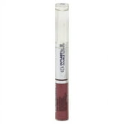 COVERGIRL Outlast Double Lipshine, Megawatt Mauve