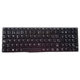 thumbnail image 1 of Teclado de computadora portátil Soledad para 310S-15 310S-15ISK color negro, 1 of 7