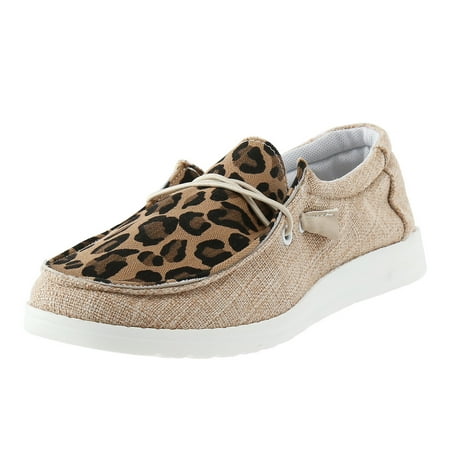 

casual shoes for Women Women Flat Casual Shoes Lazy Casual Shoes Bohemian Style Fashion Soft Sole Breathable Casual Shoes Canvas Dress Sandals for Women Brown