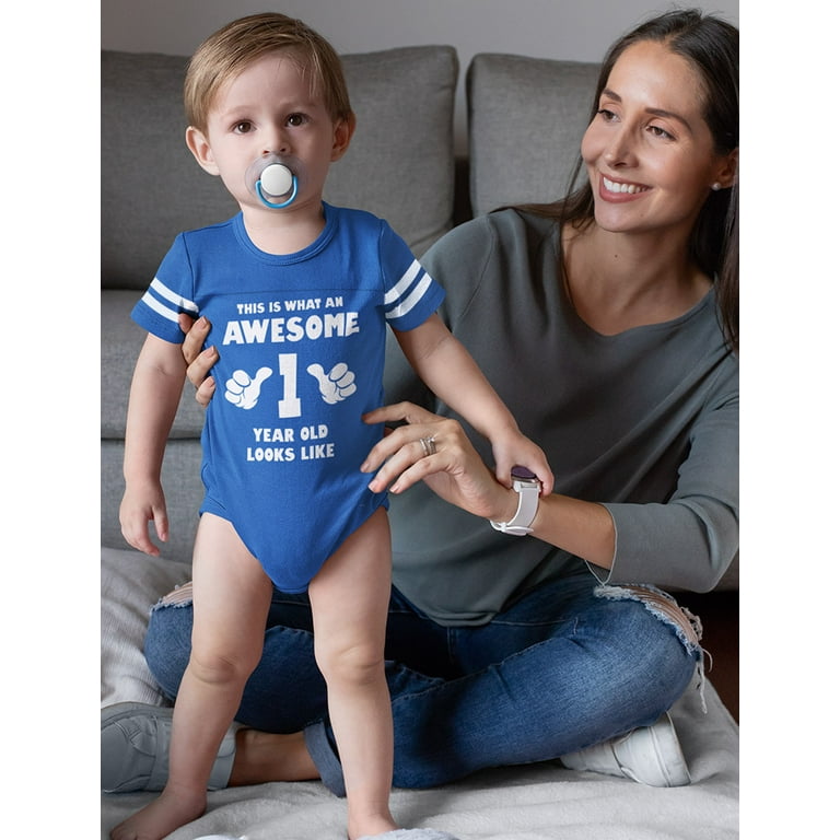 Awesome baby boy best sale gifts