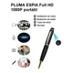 thumbnail image 1 of Pluma Espia Camara Foto Y Video Hd 1280 Elegante Y Discreta, 1 of 8