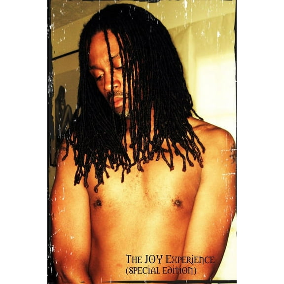 The JOY EXPERIENCE (Special Edition), (Paperback)