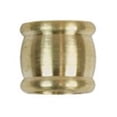 thumbnail image 2 of Jandorf 60149 Lamp Coupling, Brass, 2 of 4