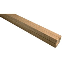Midwest Products Balsa Strips 1/2 x 1/2 x 36"