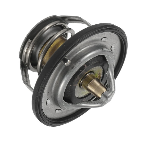 Car Thermostat Engine Coolant Thermostats No.21200F3100 Silver Tone 1 Pcs