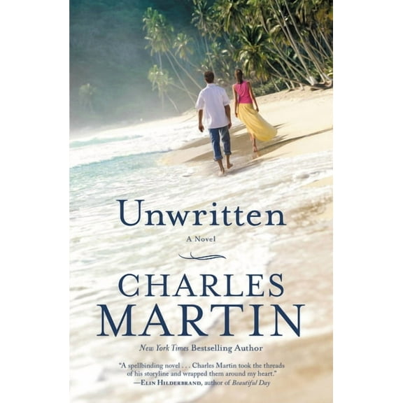 Unwritten, (Paperback)