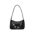 thumbnail image 1 of Bolso Hombro Pequeño Para Mujer Cadena Mariposa Vintage Color, 1 of 9