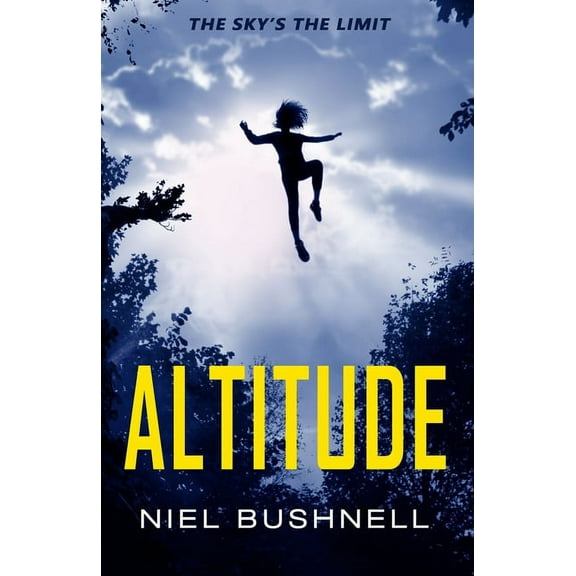 Altitude, (Paperback)