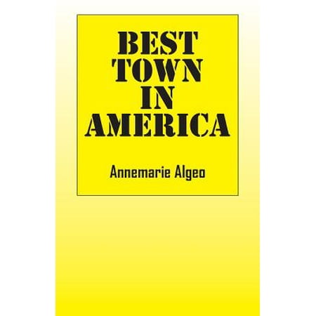 Best Town in America