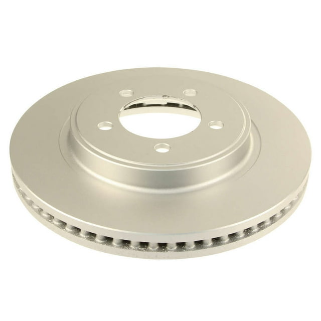 OE Replacement for 20052010 Mercury Mountaineer Disc Brake Rotor