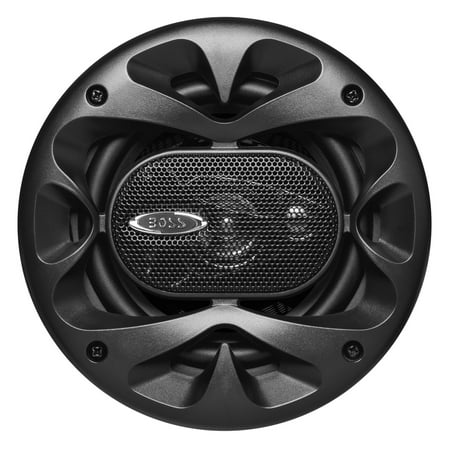 BOSS Audio - B553 - Black
