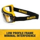 thumbnail image 5 of Gafas de seguridad DEWALT DPG84 INSULATOR Antivaho, 5 of 7