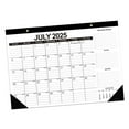 thumbnail image 3 of Dualoai 2025-2026 Desk Calendar Classroom Calendar for Dorm Spring Festival Business, 3 of 9