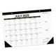 thumbnail image 4 of Calendario de escritorio 2025-2026, calendario de aula, adorno, regalo de año Nuevo, planificador mensual con agujeros para colgar para el Festival de, 4 of 8