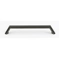 thumbnail image 3 of Alno A427-6-PC Nicole 6" Cabinet Pull Polished Chrome, 3 of 6