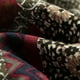 thumbnail image 4 of Puntoco, sudaderas con capucha de algodón y lino para mujer, chaqueta de lana para otoño e invierno, sudaderas con capucha informales, liquidación con forro grueso Puntoco Puntoco-2806, 4 of 5